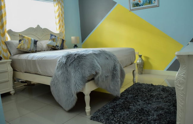 Caymanas Adrian's Vacation House - Foto 22