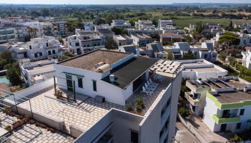 Sea View Penthouse-Attico - Foto 4