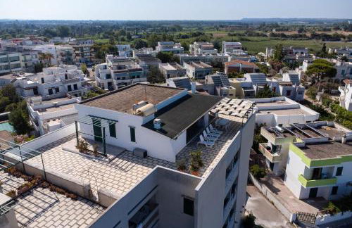 Sea View Penthouse-Attico - Foto 4