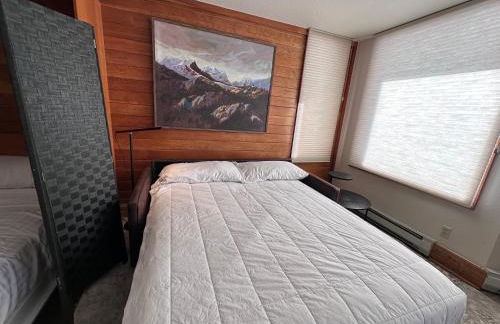 Keystone Lakeside Condo - Foto 12