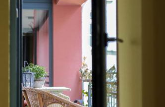 BohnApartments Bauhaus - absolutes Zentrum - Terrasse - Vollausstattung - WLAN - Foto 6