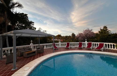 Casa Hendrika - La Nucia Hills - Foto 28