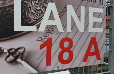 LANE Tiny Homes, nahe Hannover Messe - Foto 32