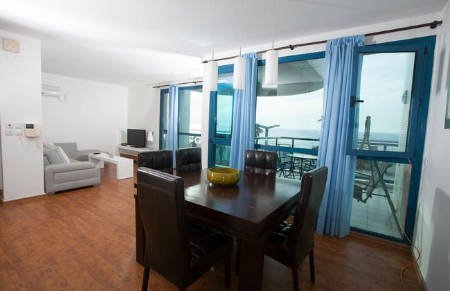 The Sea Apartments Tel Aviv by different locations - Foto 29