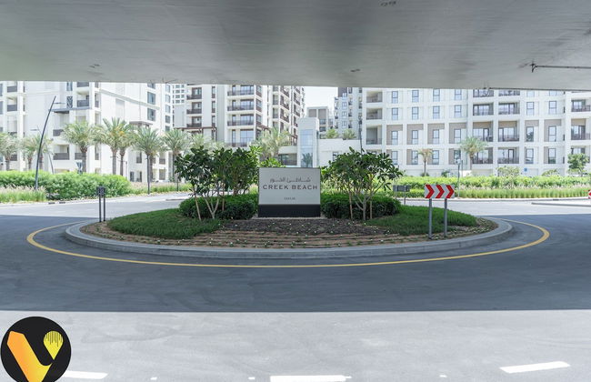 Vogue Breeze Creek Beach by Emaar - Foto 43