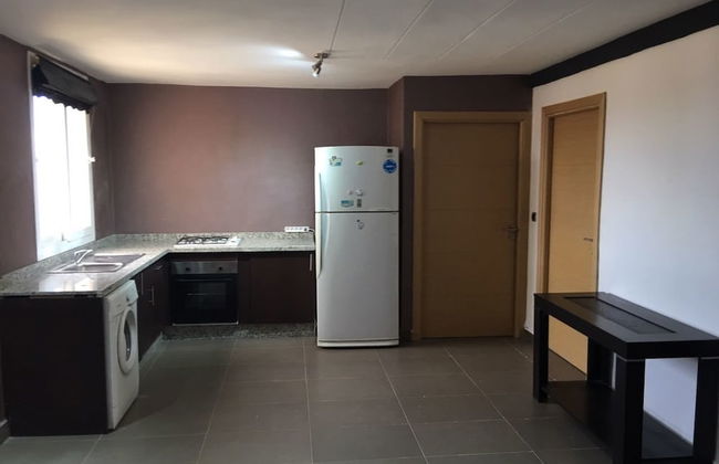 Oujda Appart - Foto 7