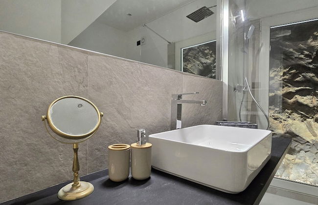 The white cave- Bluchalet - Foto 33