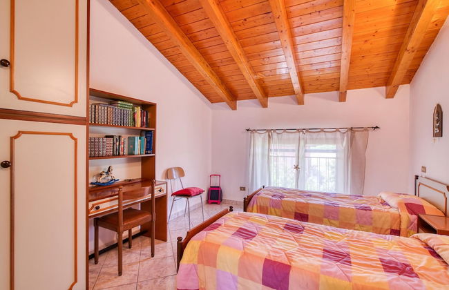 Casa Maddalena Private Beach - Foto 4