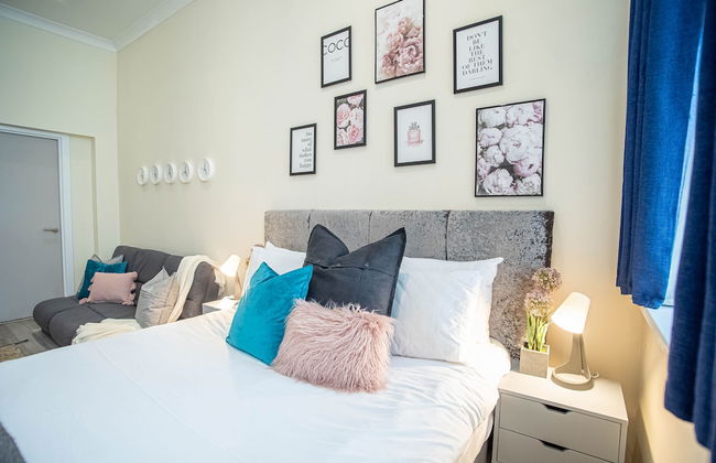 Union Bank Apartments - Foto 10