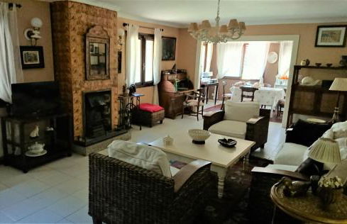 Slow House y La cabaña de Miss Slower - Foto 42