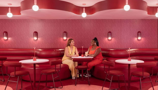 Billet pour le Musée de la crème glacée