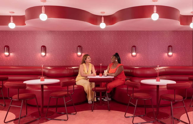 Ingresso do Museu do Sorvete de Chicago - Foto 2