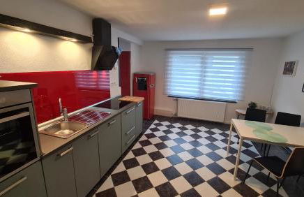 Appartement Lavendel, Ferienwohnung mit eigenem Eingang wie ein kleines Haus - Foto 21