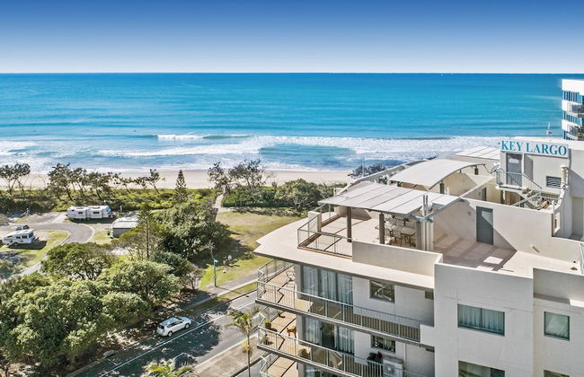 Key Largo Apartments - Photo 46