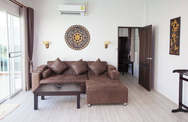 Lux Family Villas - Photo 61