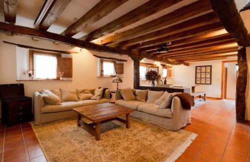 Casa Rural Taller del Nogal - Foto 6