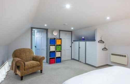 Holiday Home Loch Ness Granary by Interhome - Photo 26