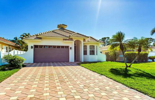 Imola Vacation Rental - Photo 35