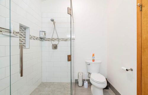 Starry Nites Ranch Spacious Family Escape - Foto 58