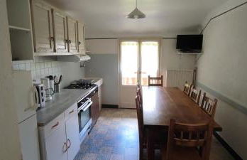 Gîte montagne 1 à 25 places "Chalet Coste Belle" - Foto 29