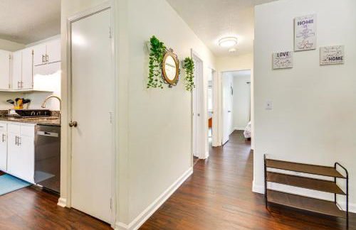 Condo 5 Mi to Midtown and UNC Greensboro - Photo 11