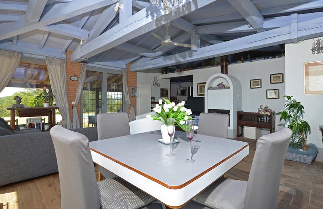 Villa Borgiano - Photo 14