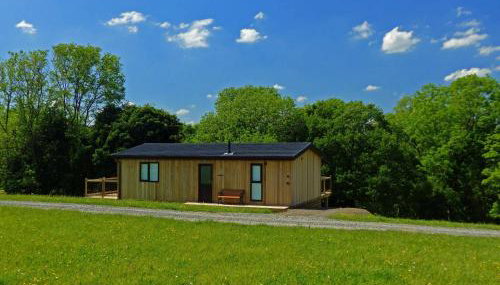Shropshire Lodges - Romantic Luxury Hot Tub Breaks - Foto 5
