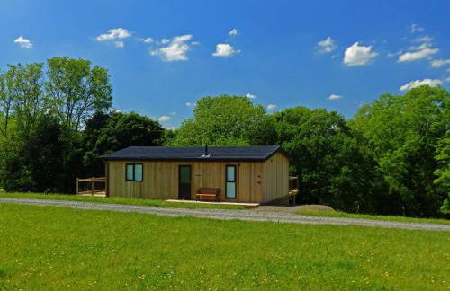 Shropshire Lodges - Romantic Luxury Hot Tub Breaks - Foto 5