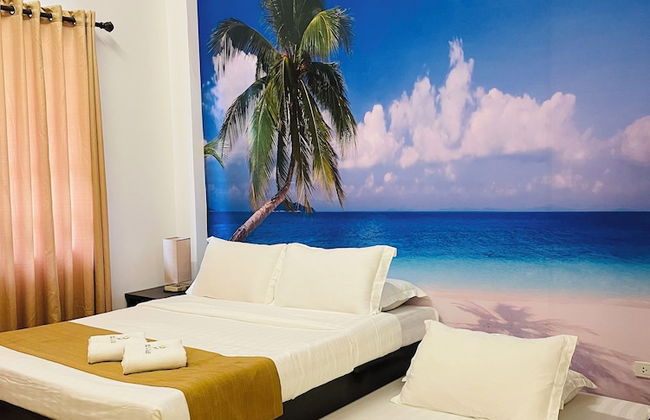 Castle Rock Boracay - Foto 8