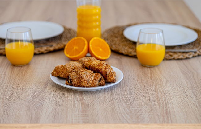 Sunstay Portview Marina Flat II Benalmadena - Foto 5