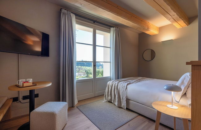 Colle Alberti Country House - Foto 29