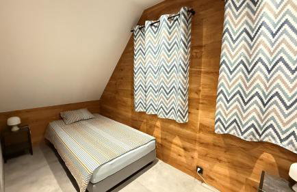 Bliżej Ślęży Domki pod Ślężą - Photo 27