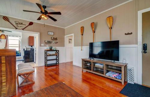 NEW Paddler's Inn- 3BR Hilo Downtown - Foto 19