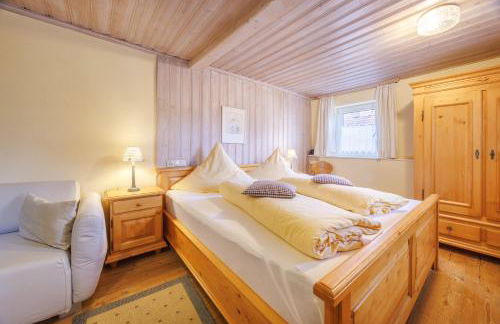 Gästehaus Burghartswieser inkl. Chiemgaukarte - Foto 26