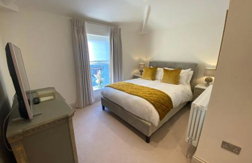 Derwent House Apartments - Foto 50