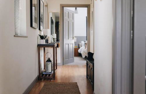 'The Studio' Designer, seaside cottage - Foto 36