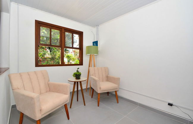 Chalé na Praia dos Ingleses - Photo 15