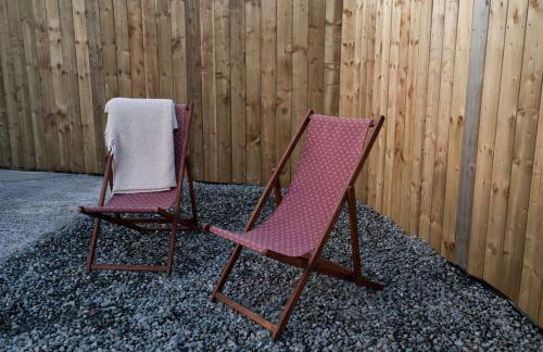 Barfield Shepherds Hut - Foto 25