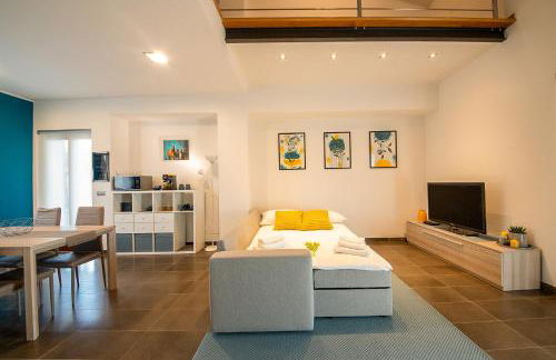 Chico's House - Visit Abruzzo - 5 minutes from Sulmona - Foto 20