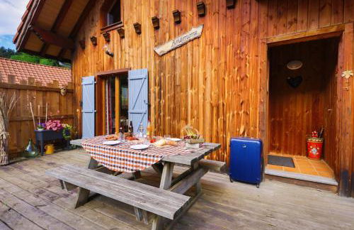 Chalet Anemone - Foto 24