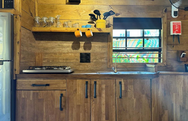 Jan Kok Lodges - Foto 43