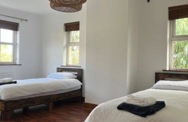 The Hive, Maghera, Newcastle - Foto 20