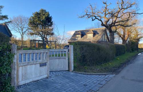 Fabulous Barn in Great Wolford, Moreton in Marsh - Foto 90