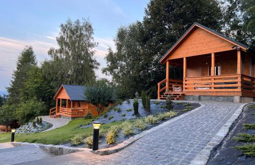 Domki Habzówka - Foto 48