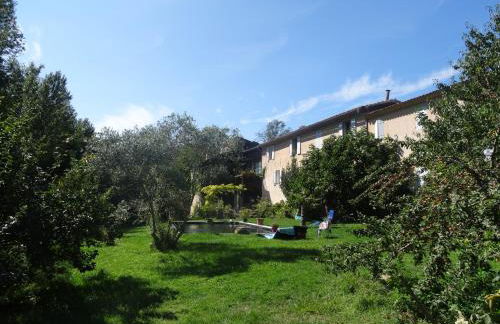 Le Vieux Moulin - Foto 14