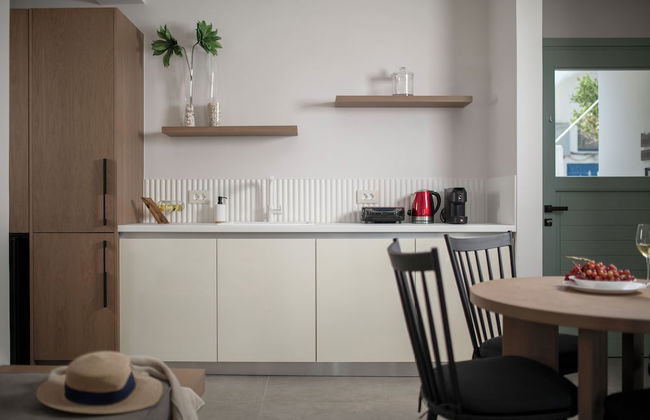 Katerina Villas 11 12 13 & 3PriveJacuzzi - Foto 32