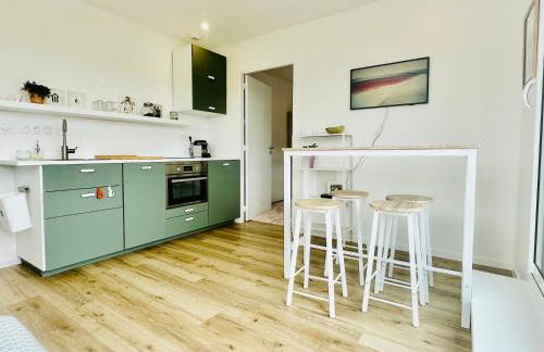 Le Refuge de lAlbatros Vert - Foto 9