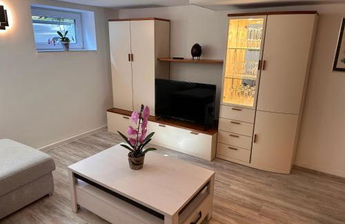 SouterrainWohnung zwischen Hamburg und Ostsee - Foto 7