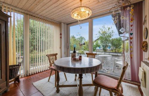 Schönes Ferienhaus in Allgäuer Top-Lage - Foto 19