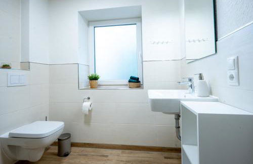 Ferienhof Grönheim - Dachsbau - Foto 6